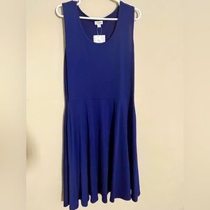 Lularoe Nicki Size XL NWT